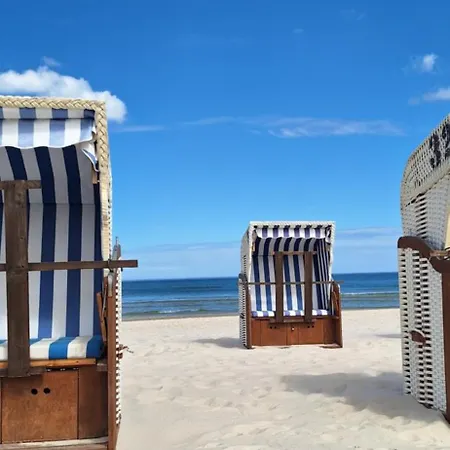 Shellter Sun&sea Kolo Kolobrzegu_dzwirzyno_nocleg Lejlighed *